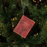 Rag 3x4 Christmas Carol