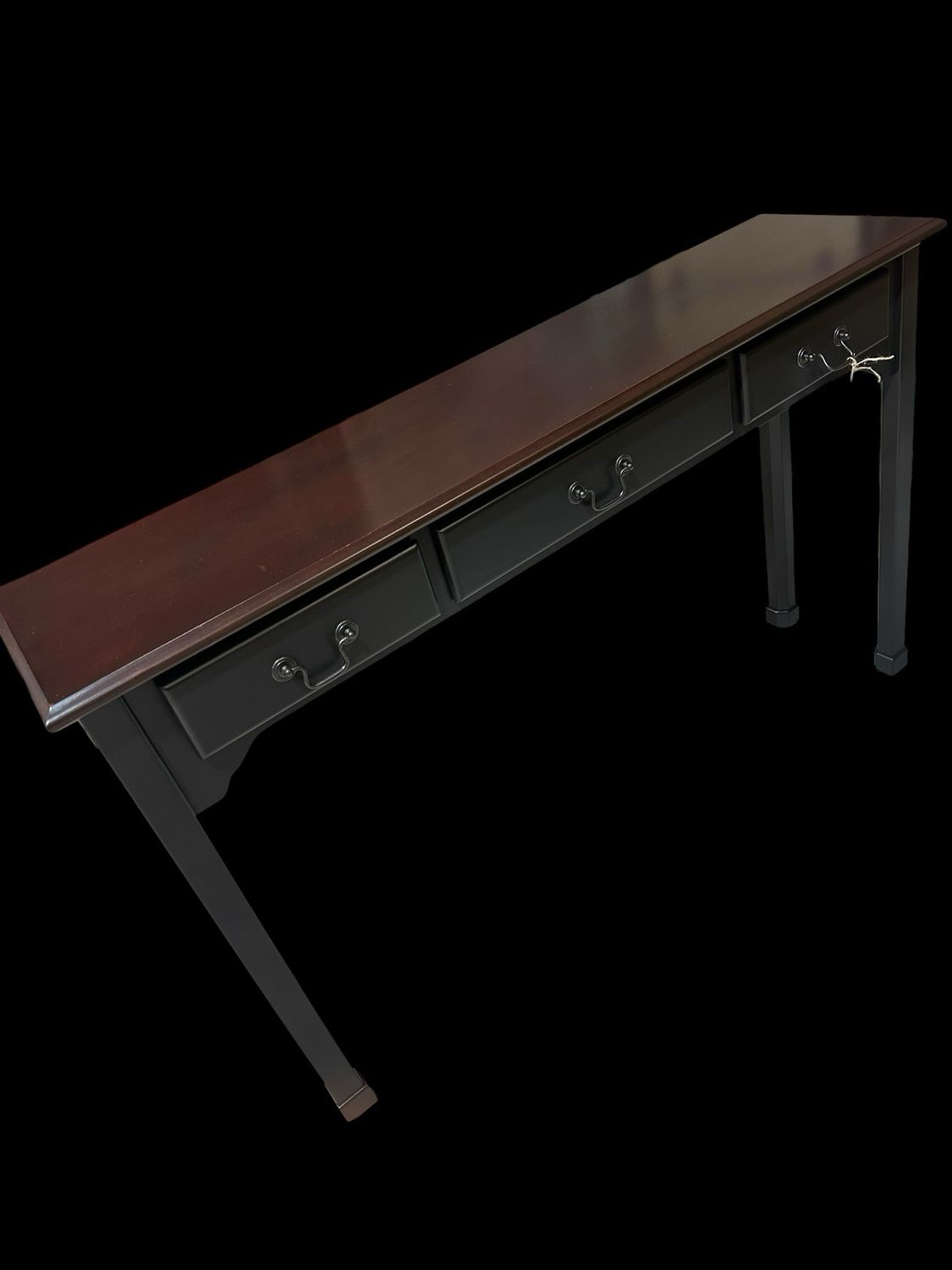 VV Anchor Sm Sofa Table 48x12x30