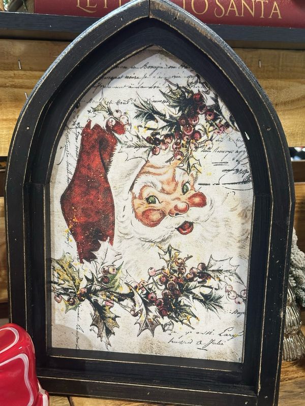 Jarmz 16x11 Arch Santa 2