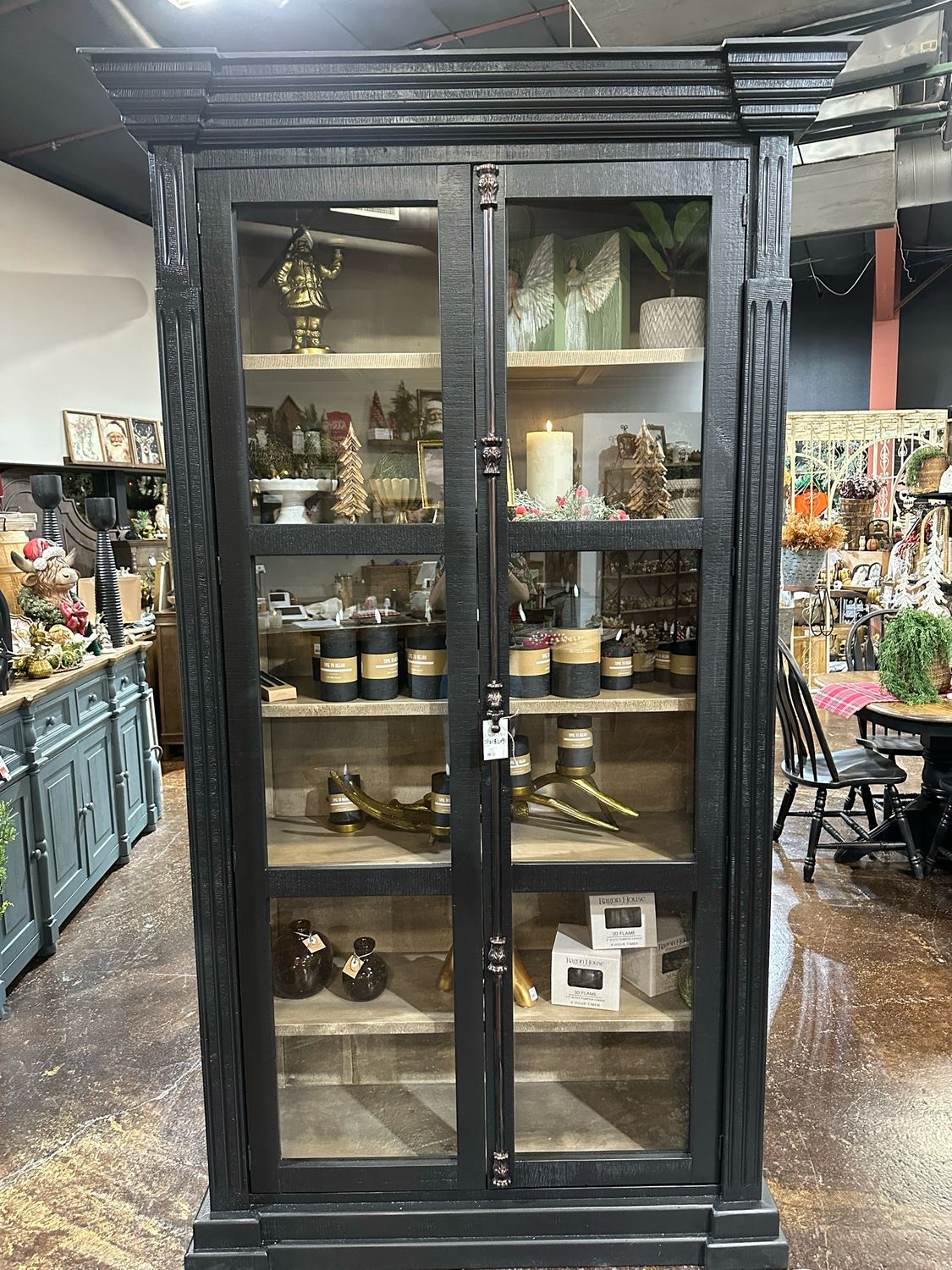 VV BL Claud Cabinet 51x18.5x91