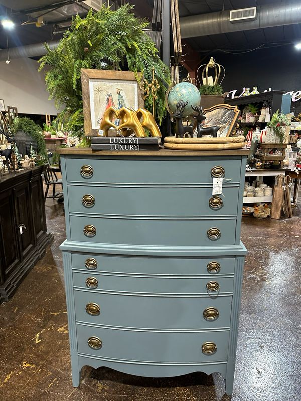 VV Stormy Dunc Chest 36x19x53