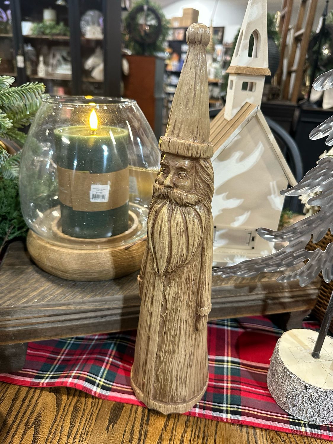 ARL 16&quot; Gnome Santa
