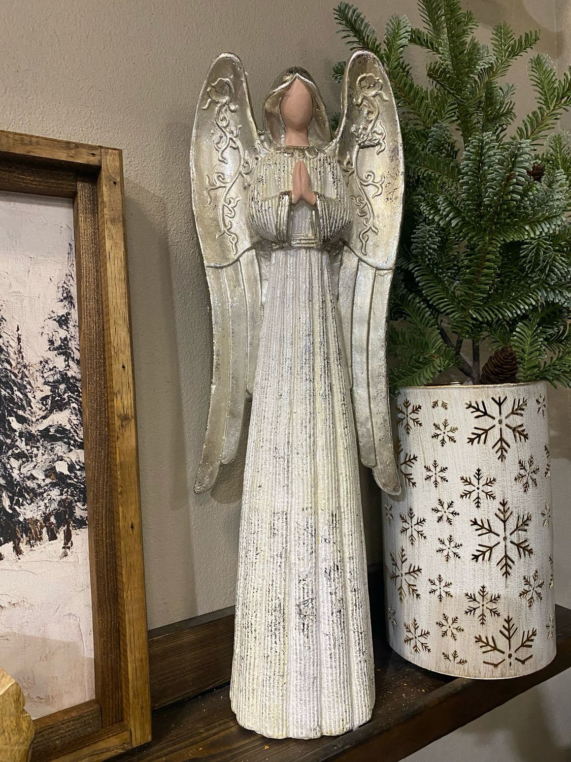 ARL 23.75&quot; Angel