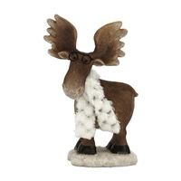 WTC Resin Moose 6.75&quot;