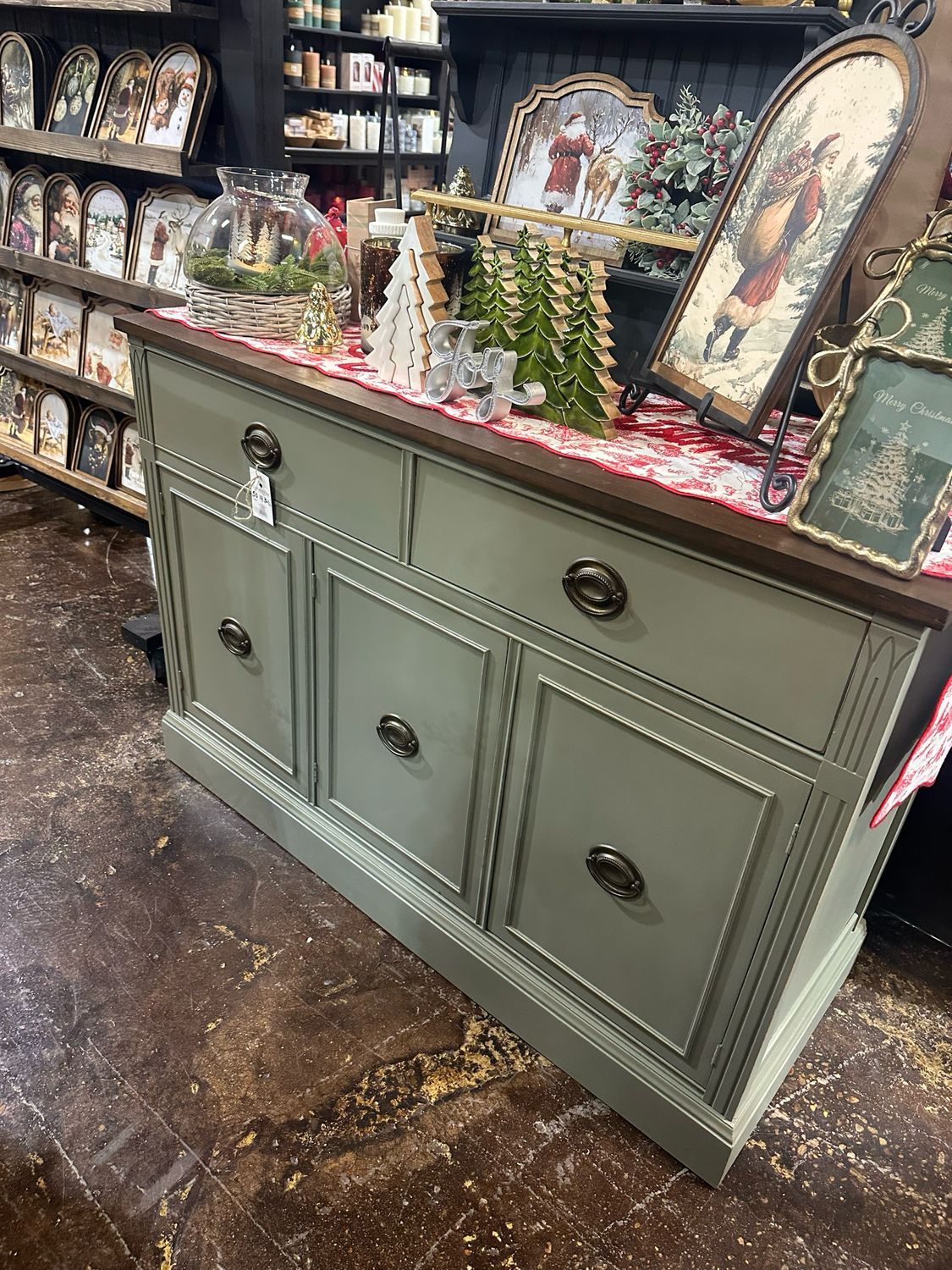 VV Thicket Dunc Buffet 50x19x34.5