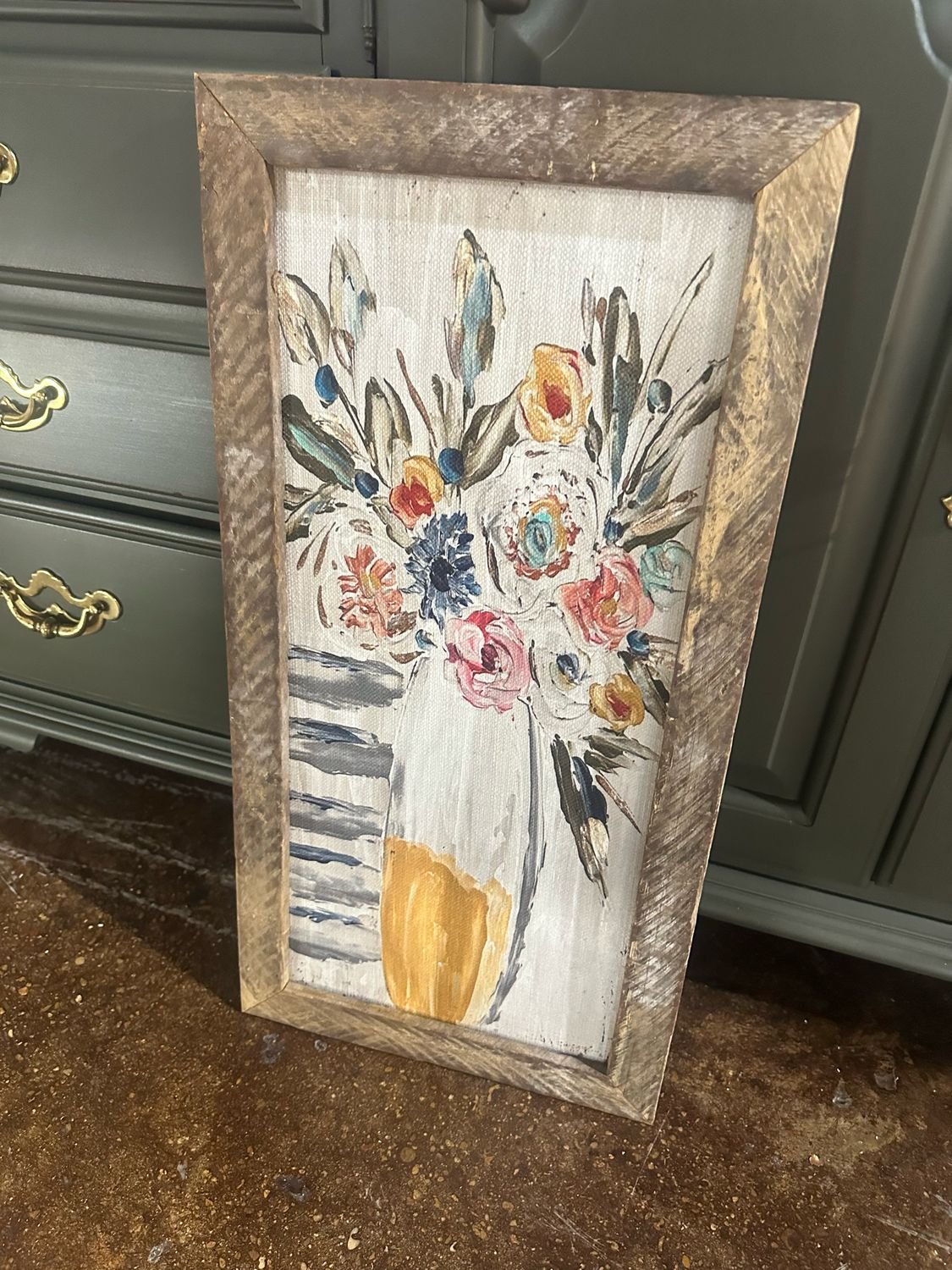 SCM 12x24 Annas Flowers