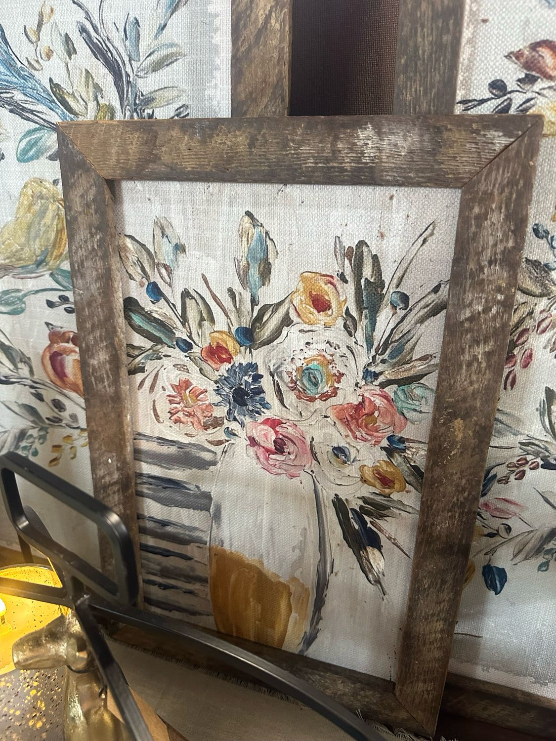 SCM 12x18 Annas Flowers