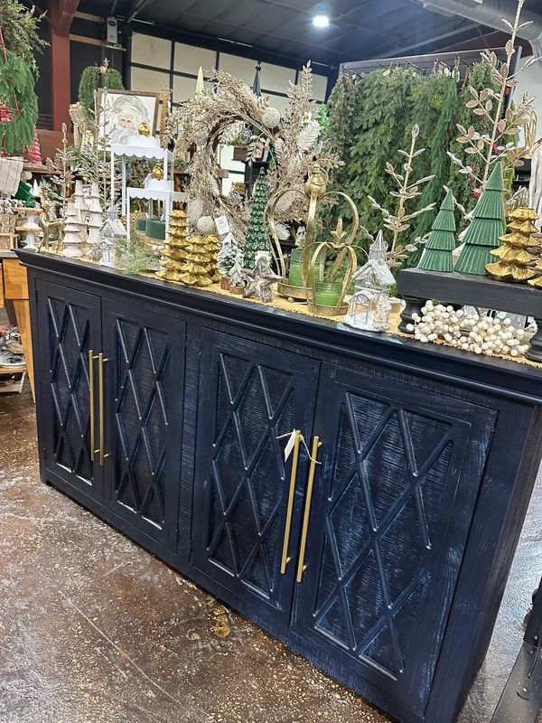 SHP Grace BL  77.5x18x41