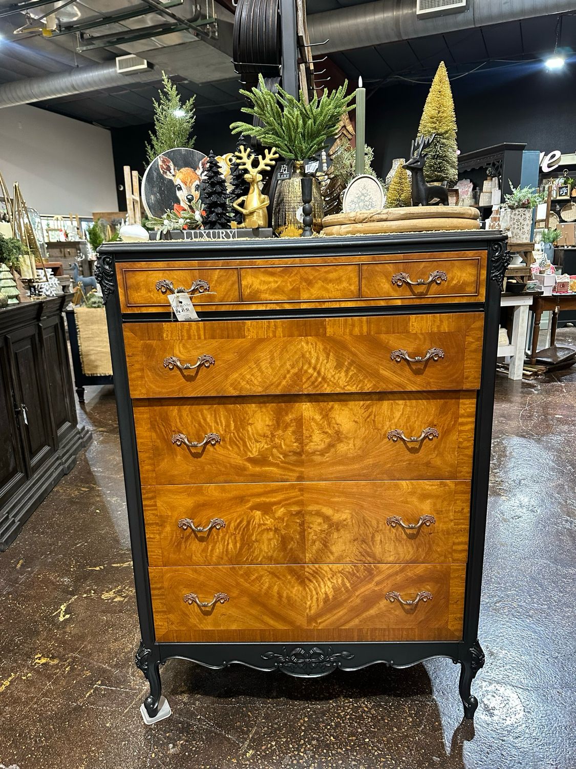 VV FP Anchor Chest 36x21x51