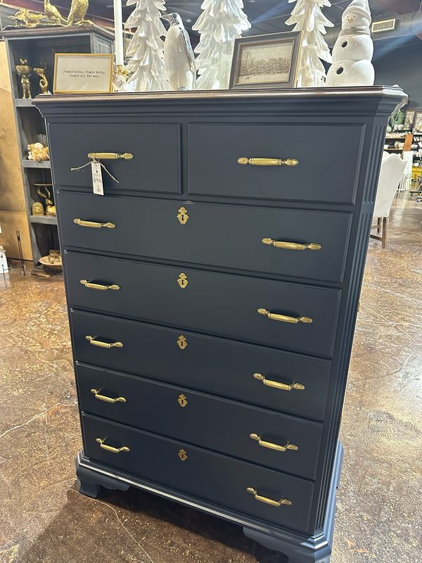 VV Deep Sea 7D Chest 36x19x52.5