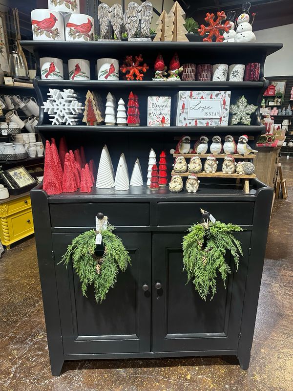 VV Anchor Hutch 42x17x64.5