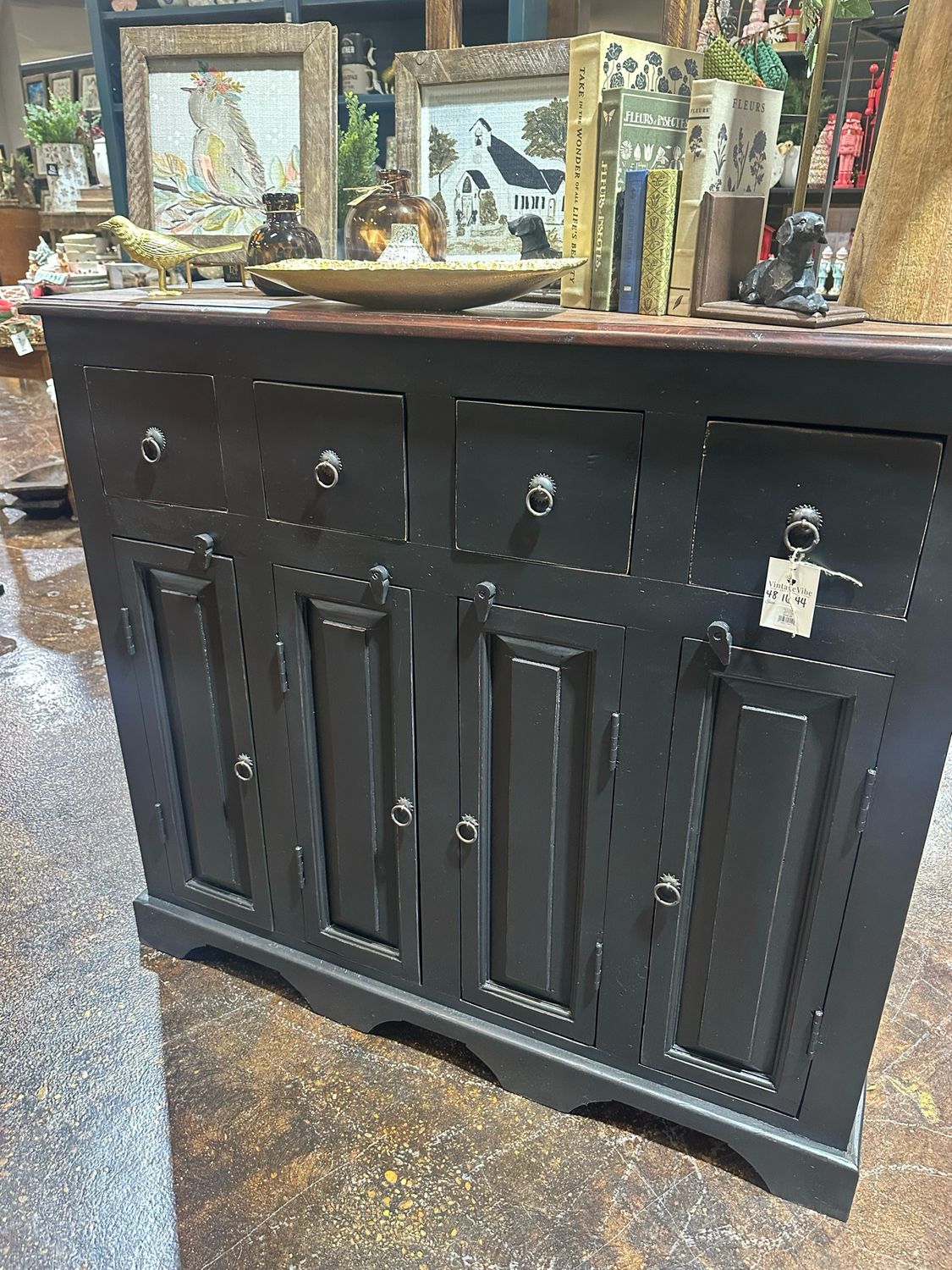 VV Anchor Console 48x16x44