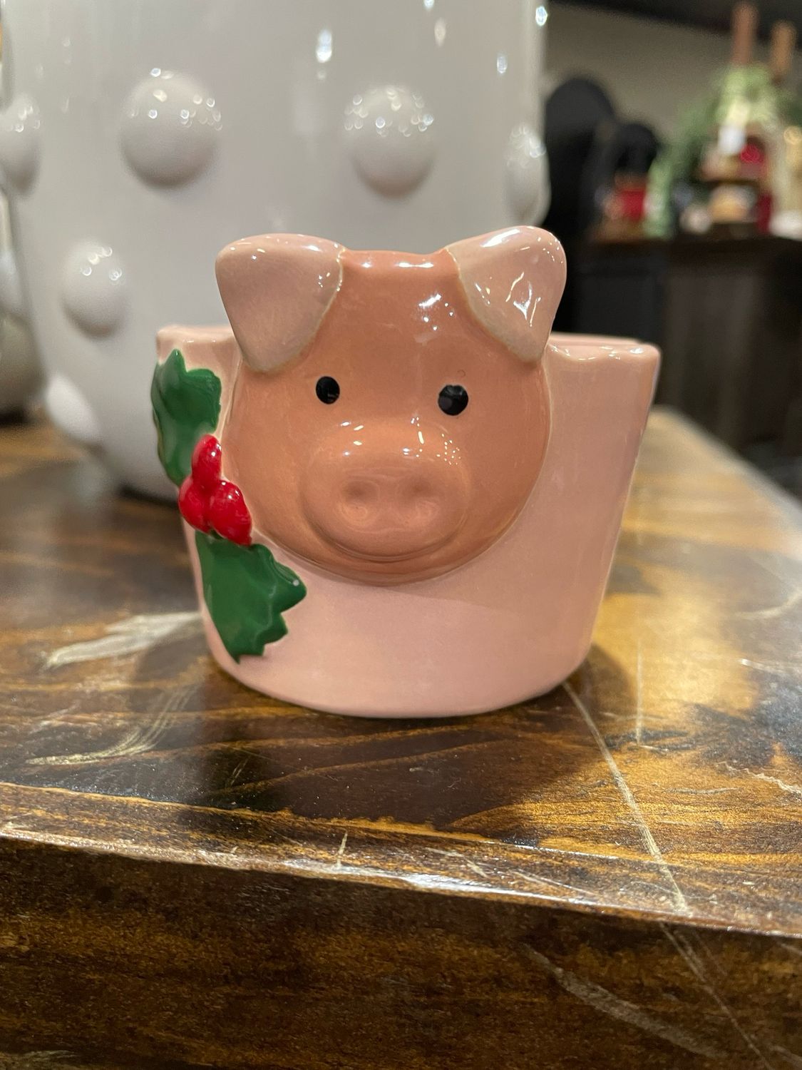 MP Pig Farm XMas Tidbit