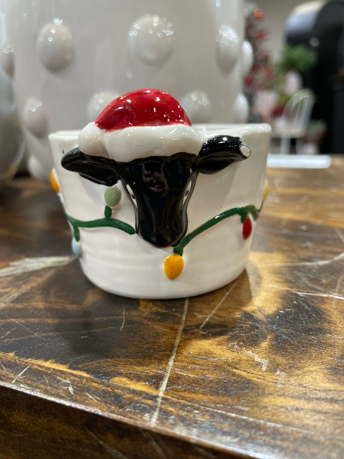 MP Sheep Farm XMas Tidbit