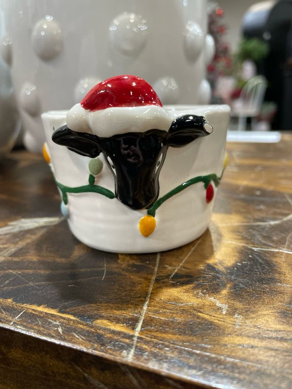 MP Sheep Farm XMas Tidbit