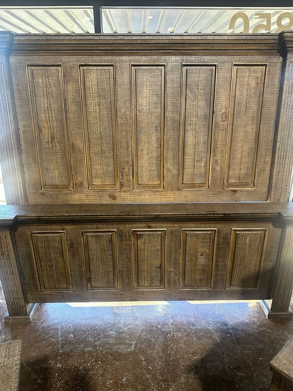 SHP Charlotte Honey King 77hx90.5w