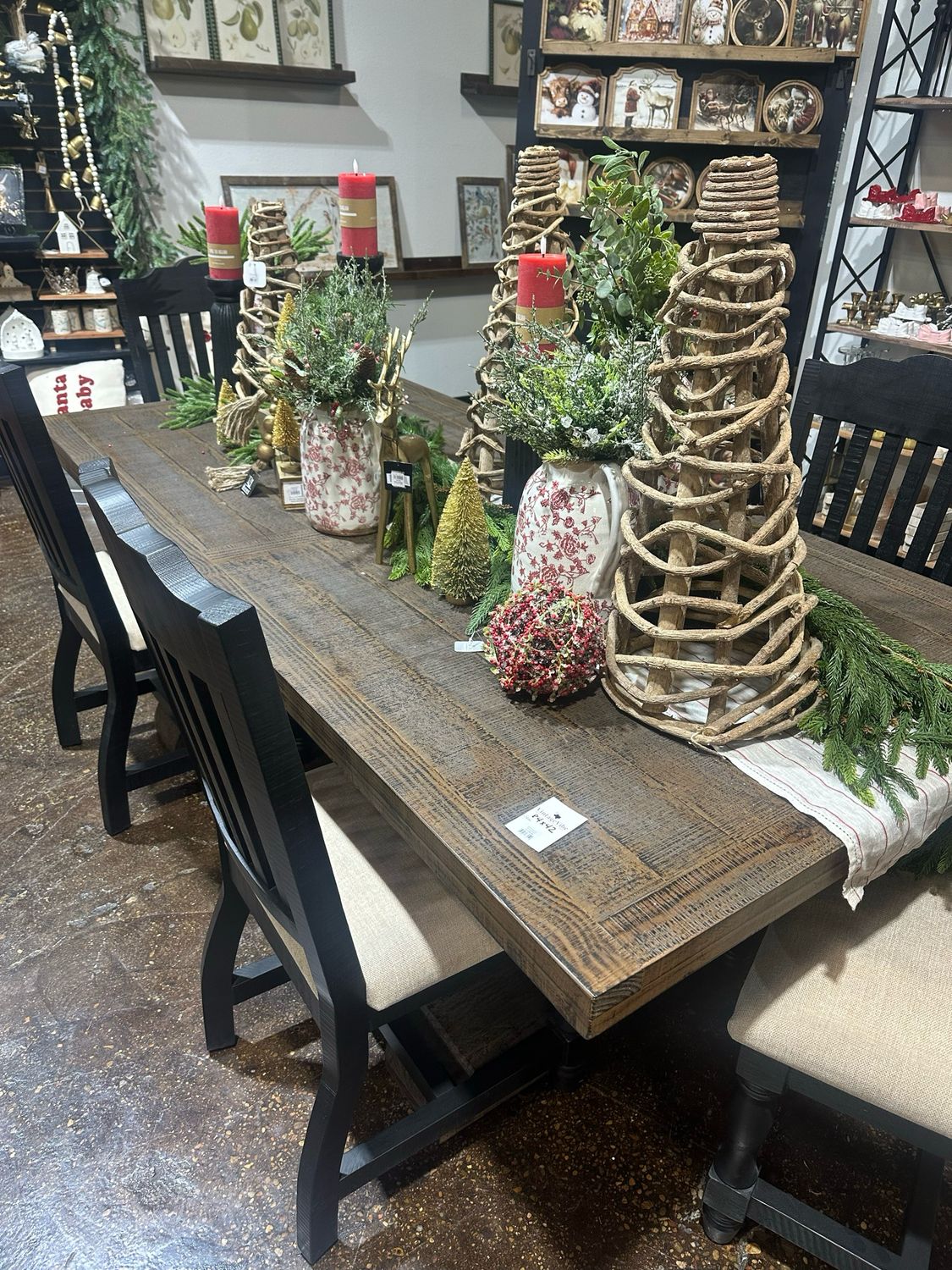 SHP Hannah Honeywood 