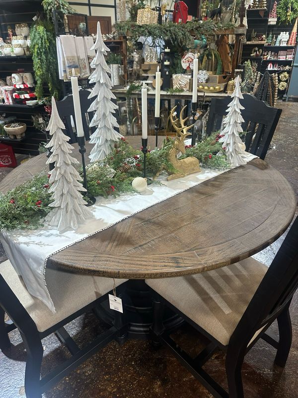 SHP Lilly 54” Honeywood/BL