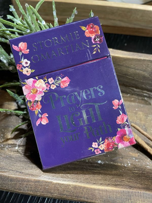 CAG Prayers To Light Your Path