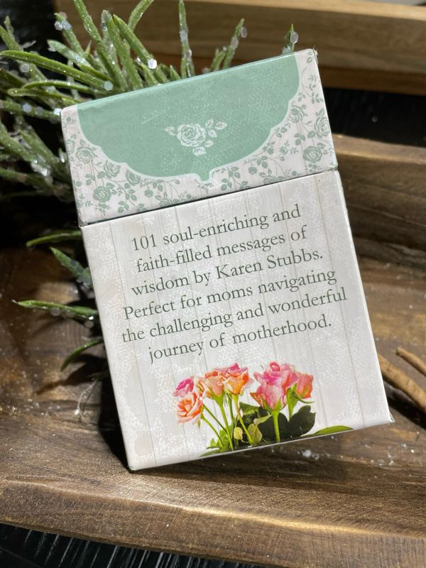 CAG Moments With God For Moms