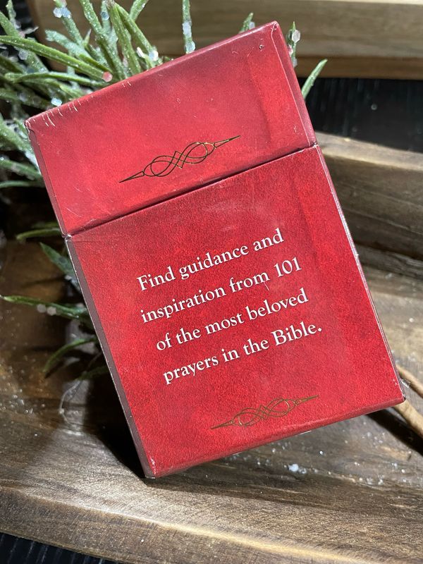 CAG Best Loved Bible Prayers