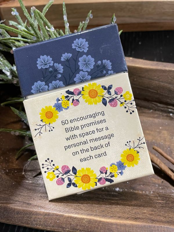 CAG Box Kind Words