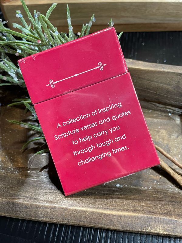 CAG Keep Calm &amp; Trust God