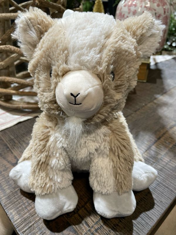 Warmies Goat