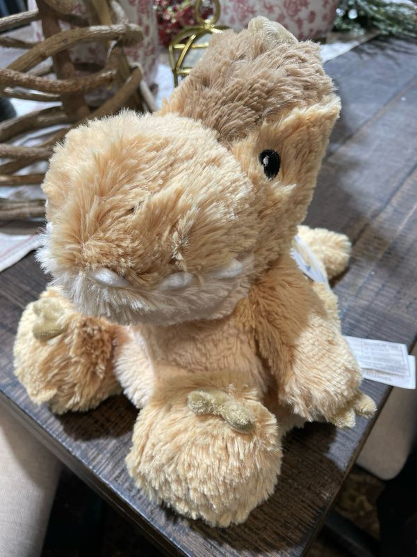 Warmies Megalosaurus