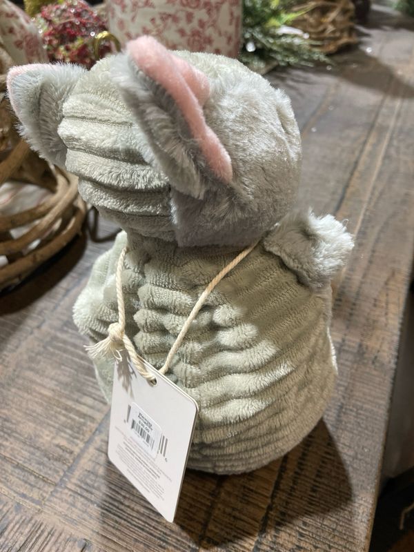 Warmies Armadillo