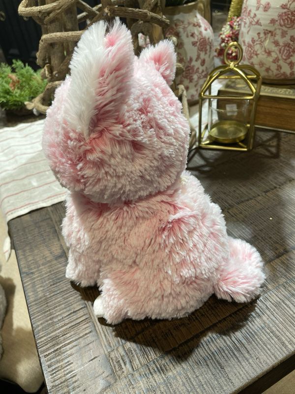 Warmies Pink Kitten