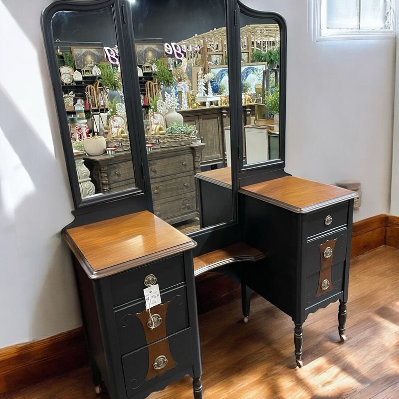 VV Anchor Vanity 48x17.5x71