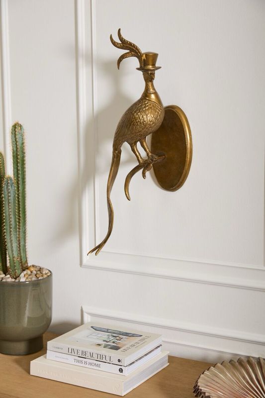 ACC Emerson Wall Mount 8.25x9x27