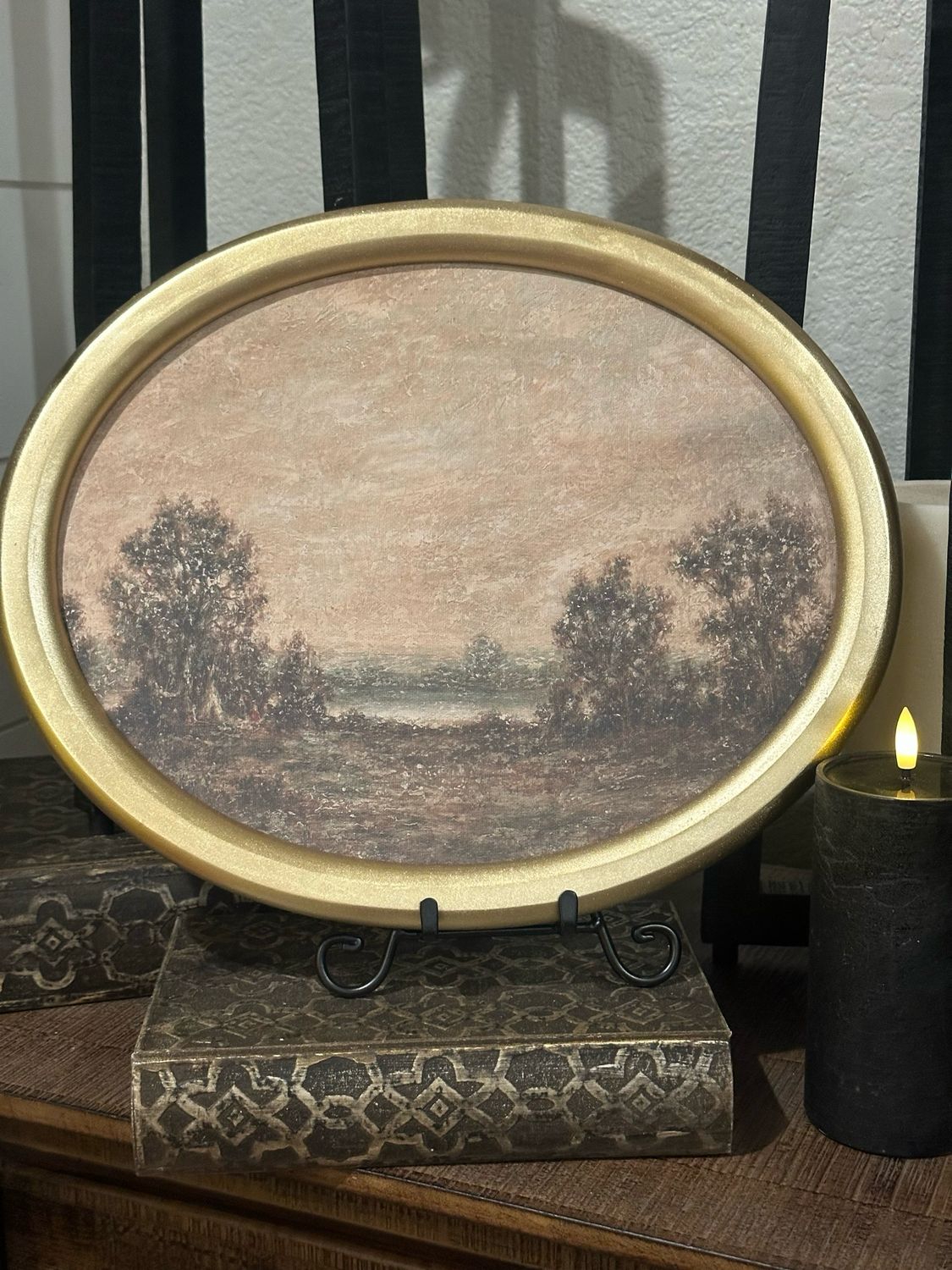 PLH 16x13 Moonlight Arch