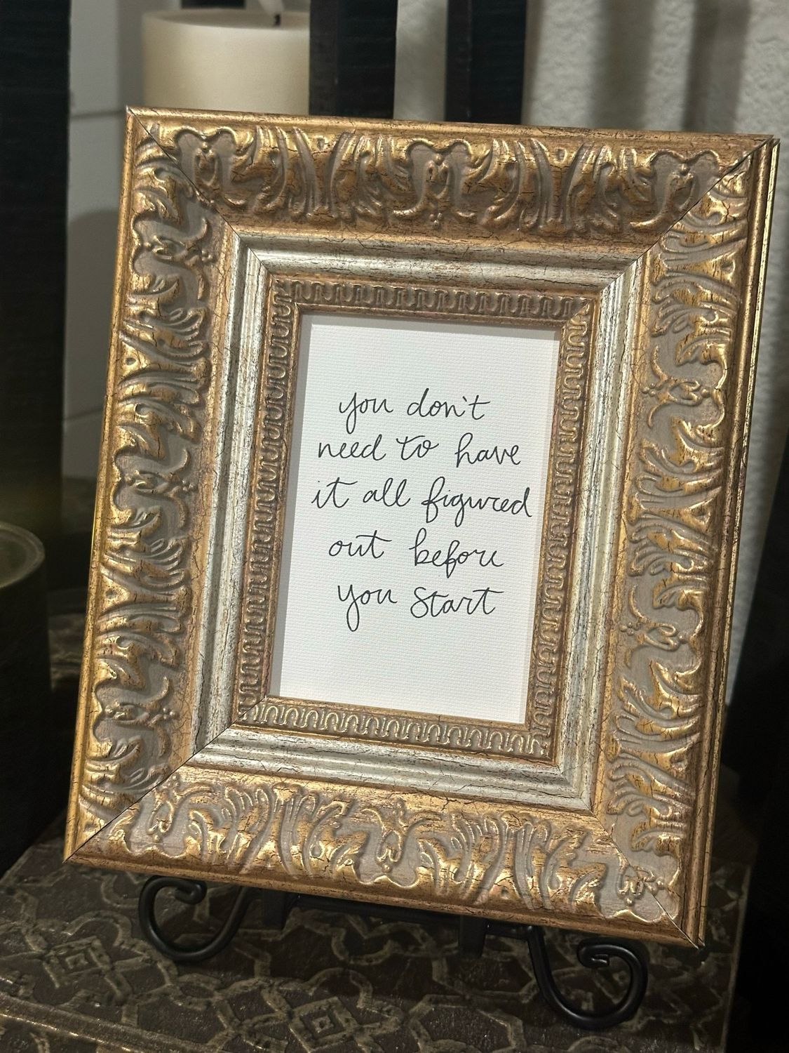 PLH 7x9 You Dont Need