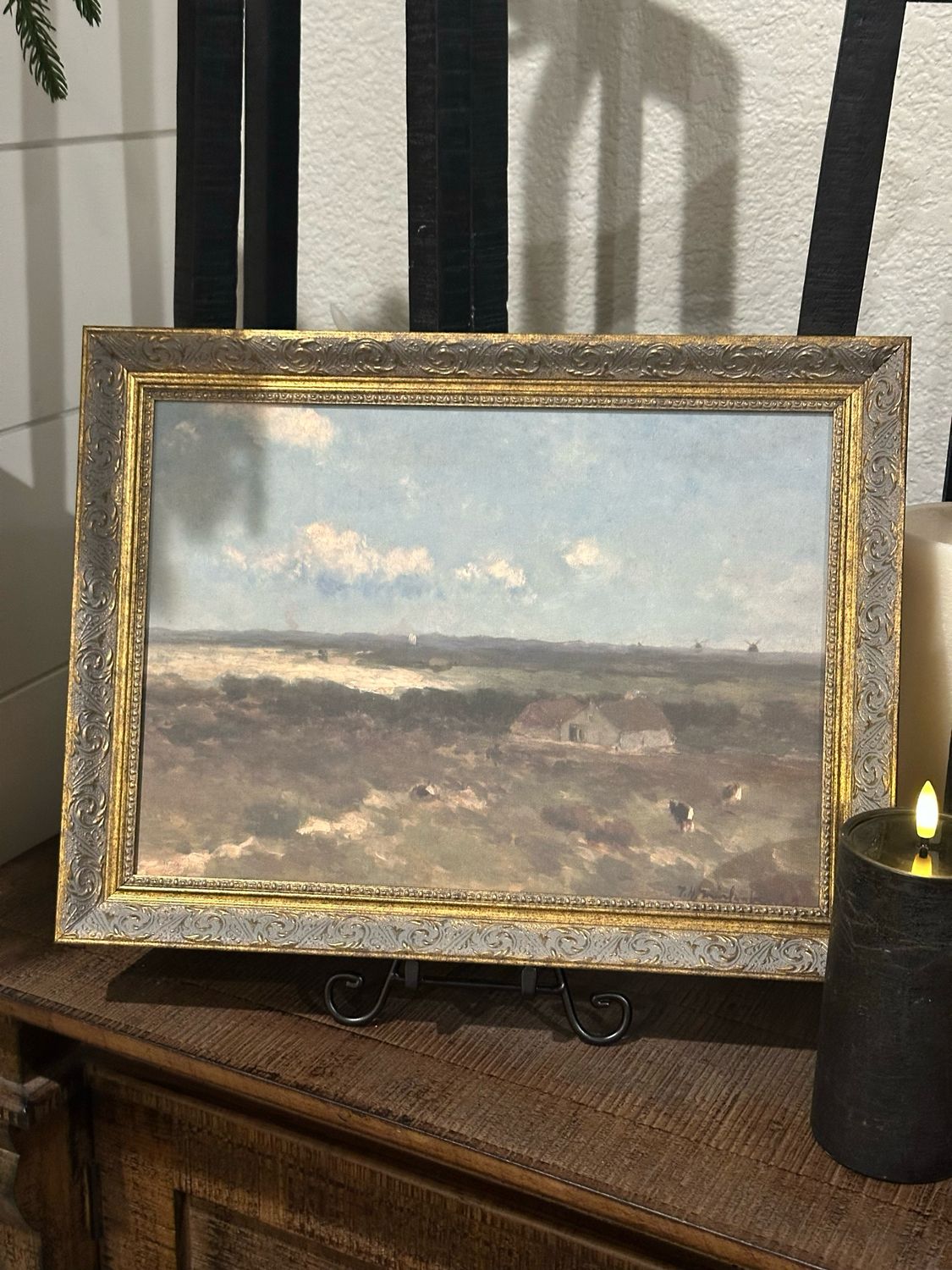 PLH 16x12 Coastal Farm