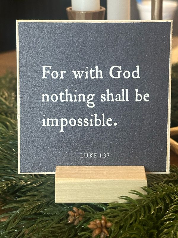 Rev 4x4 For With God