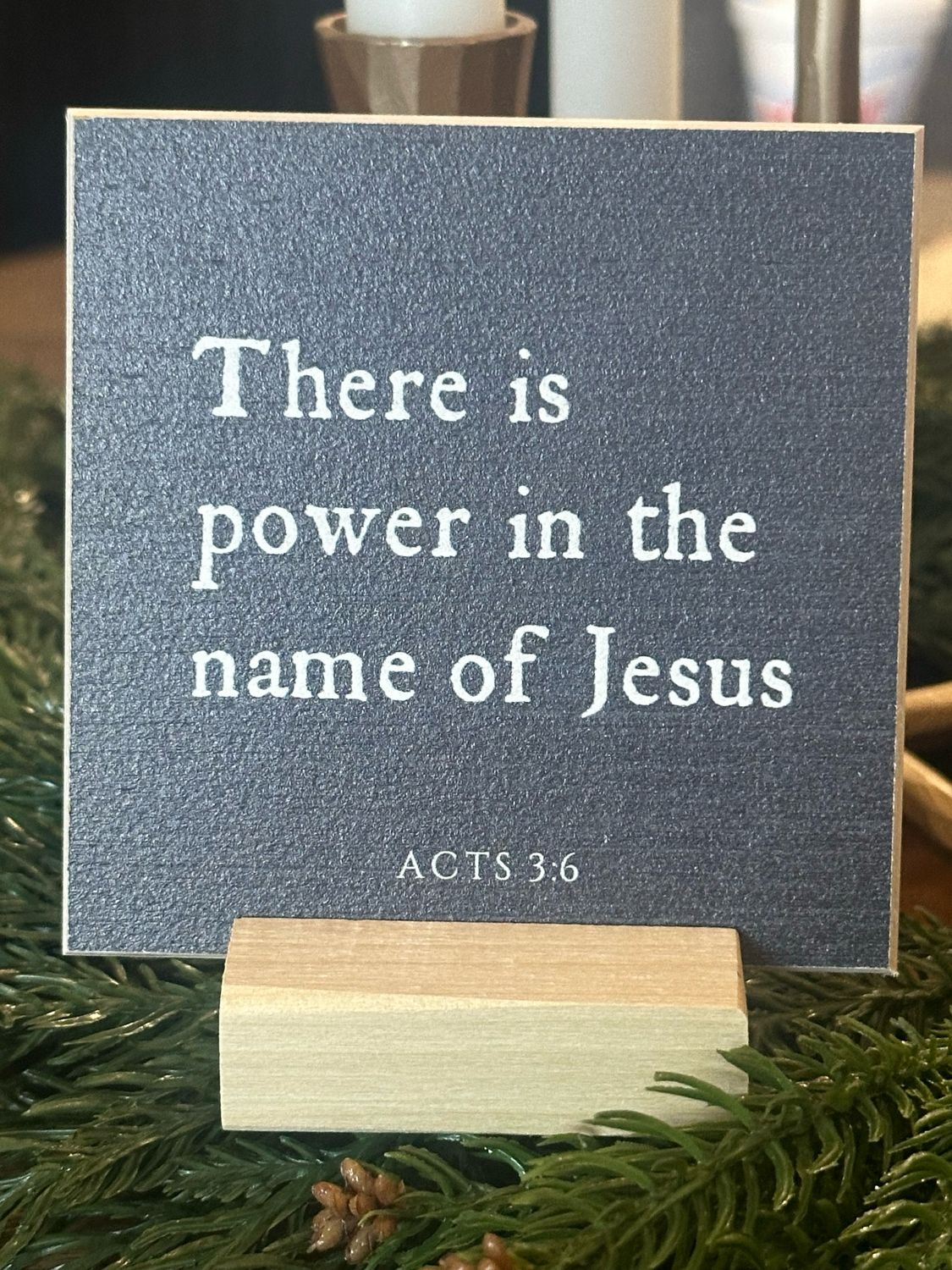 Rev 4x4 There Is Power