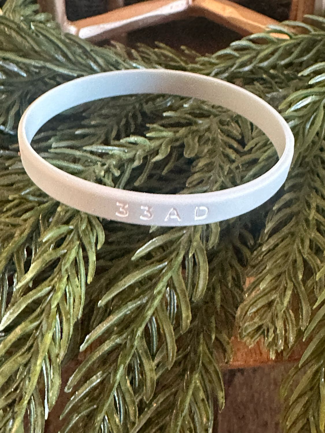 Rev Tetelesta BL Thin Sage