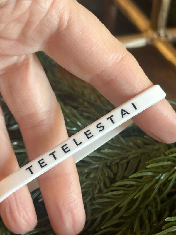 Rev Tetelesta BL Thin Wht