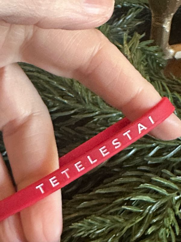 Rev Tetelesta BL Thin Red