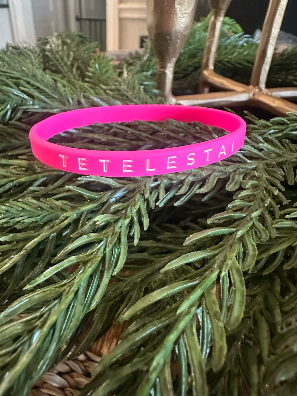 Rev Tetelestai BL Thin Pnk