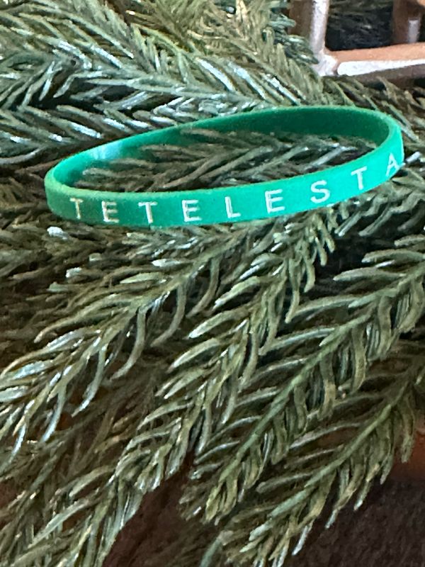 Rev Tetelesta BL Thin Grn