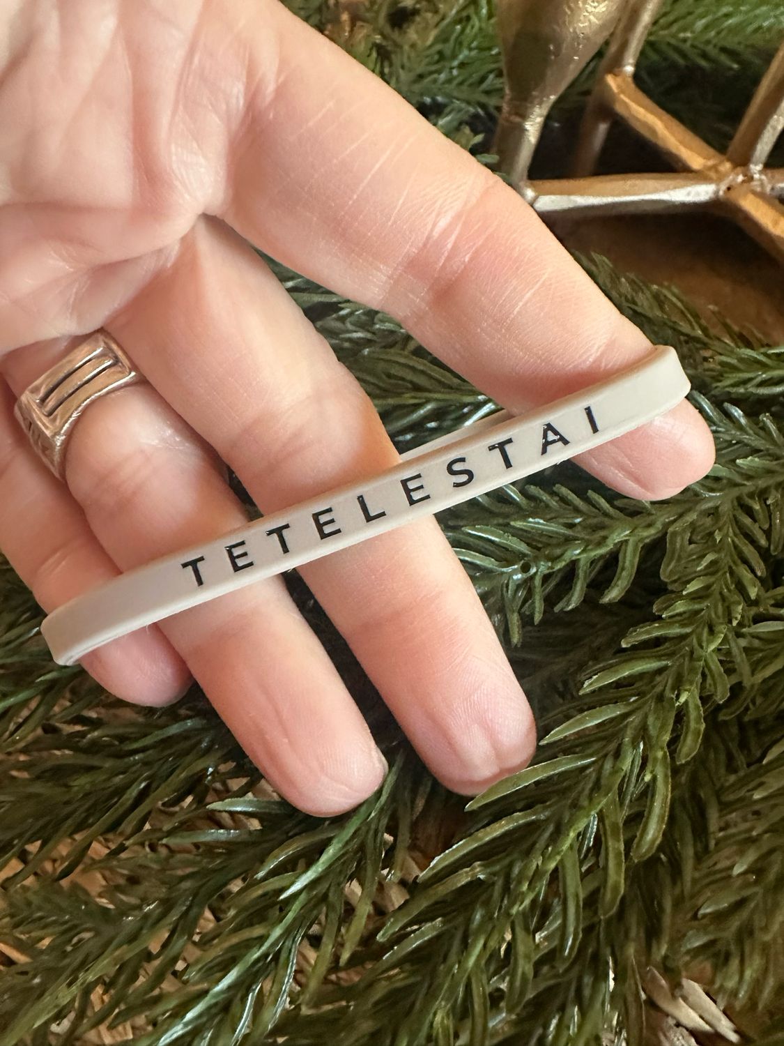 Rev Tetelesta BL Thin Lt Grey