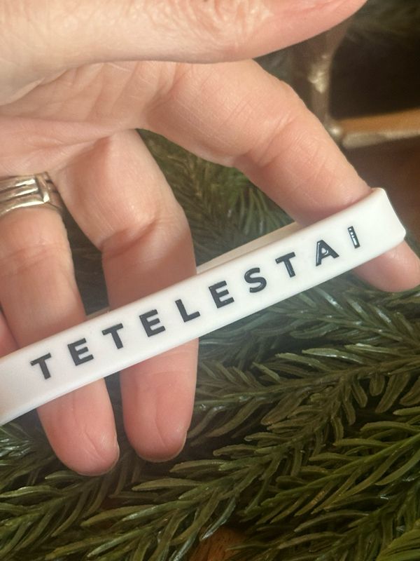 Rev Tetelestai BL Thick Wt