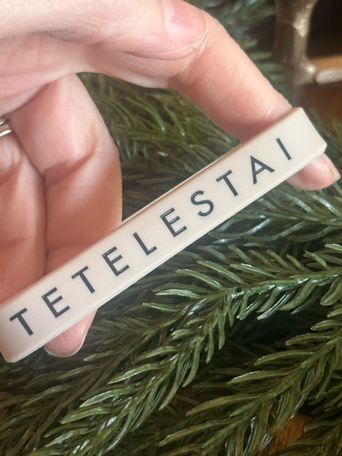 Rev Tetelestai BL Thick Greige