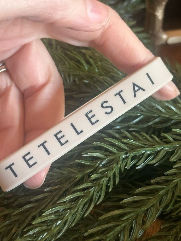 Rev Tetelestai BL Thick Greige