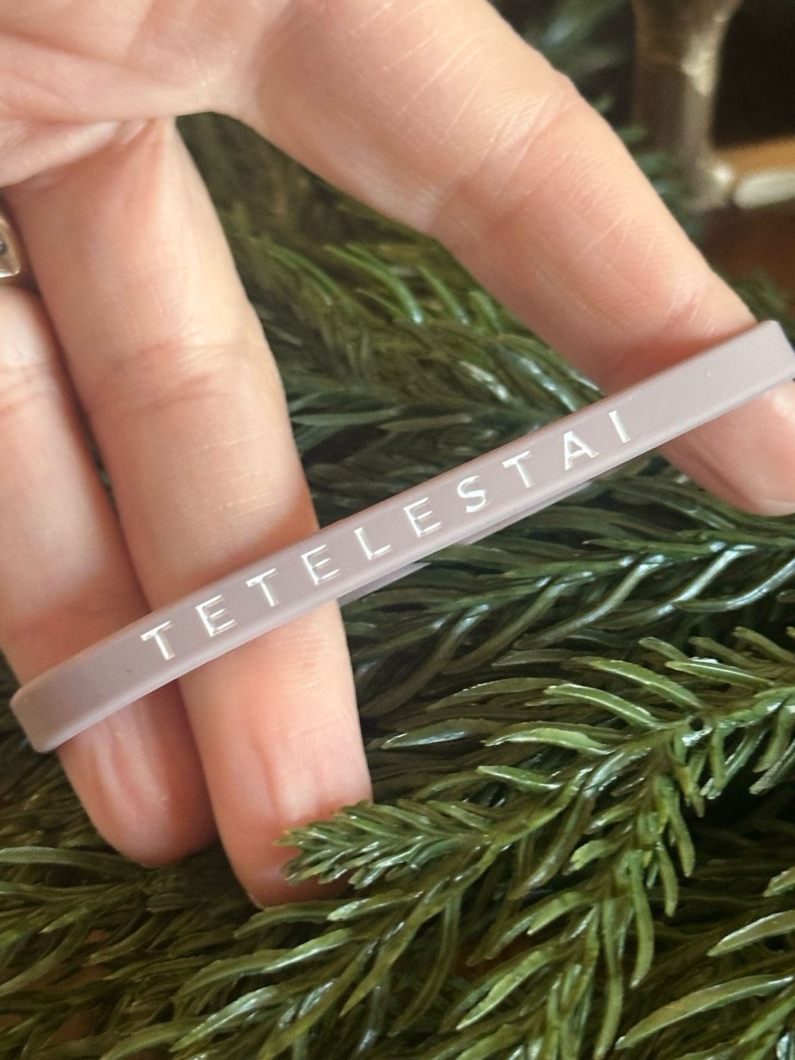 Rev Tetelestai BL Thin Lt Purp