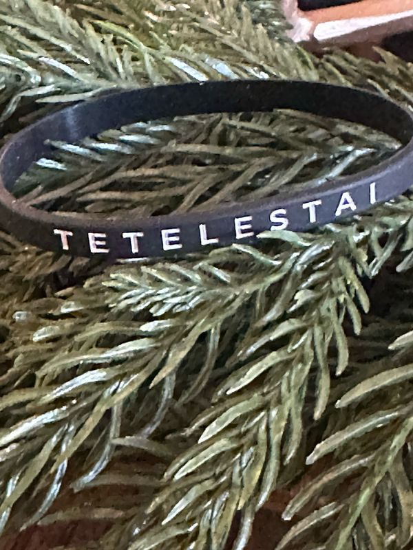 Rev Tetelesta BL Thin Bl
