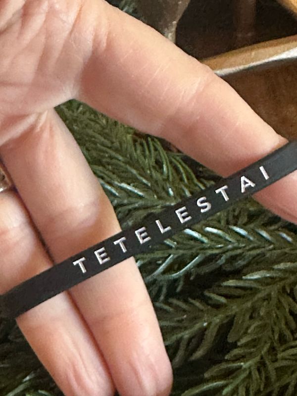 Rev Tetelesta BL Thin Bl